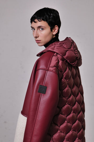 Giaccone Montereggi FW57756